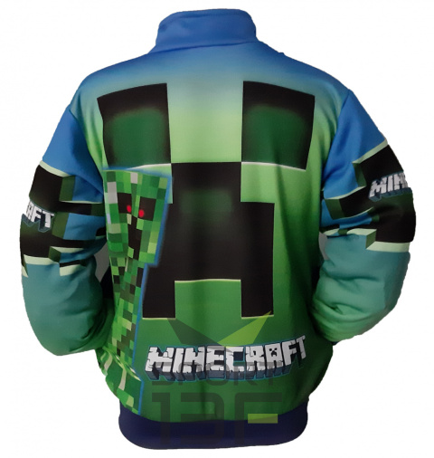 bluza minecraft m2 bluza minecraft m2