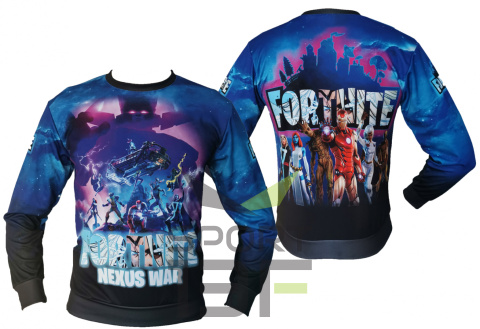 bluza fortnite bluza fortnite