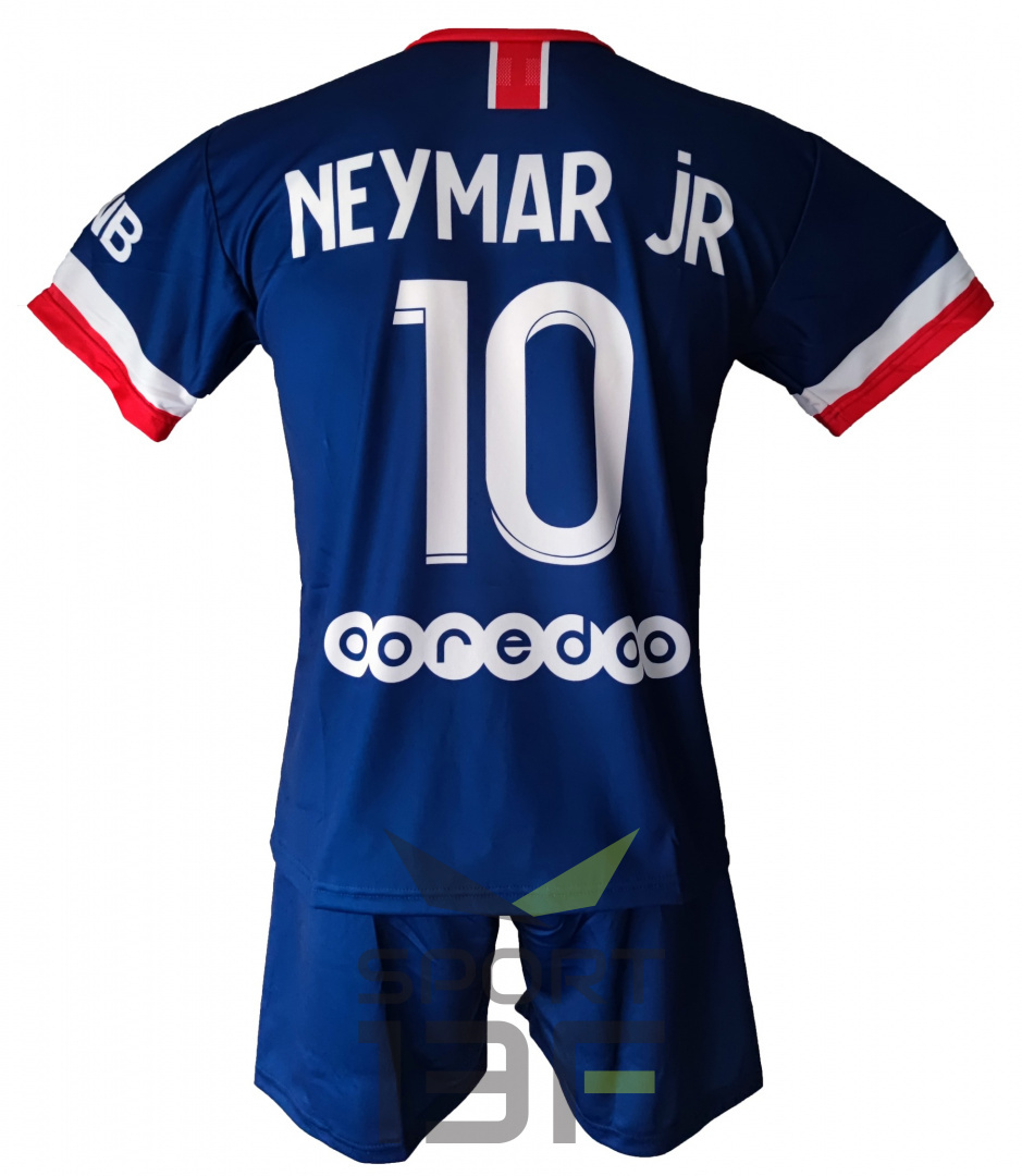 strój Neymar