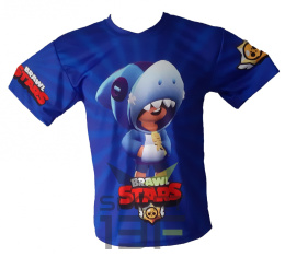 koszulka BRAWL STARS t-shirt dla dziecka B4