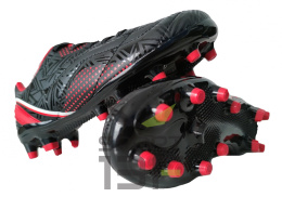 KORKI dziecięce buty piłkarskie sportowe do piłki nożnej + GRATIS