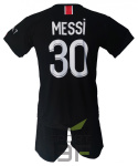 MESSI komplet sportowy strój piłkarski PSG 22/23 + GRATIS