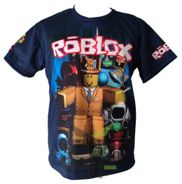 koszulka ROBLOX t-shirt dla dziecka