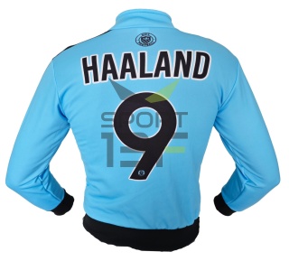 Bluza dresowa Manchester HAALAND