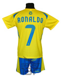 strój ronaldo