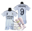 strój mbappe