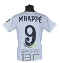 koszulka biała MBAPPE t-shirt dla dziecka MADRYT SK