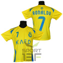 koszulka ronaldo