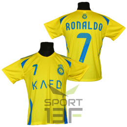 koszulka ronaldo