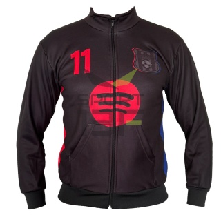 Bluza dresowa Barcelona RAPHINHA