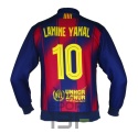 bluza yamal