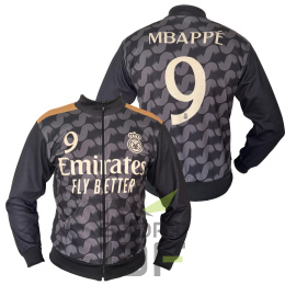 bluza mbappe