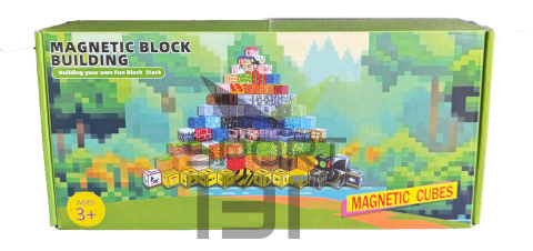klocki magnetyczne klocki magnetyczne