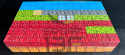 klocki magnetyczne