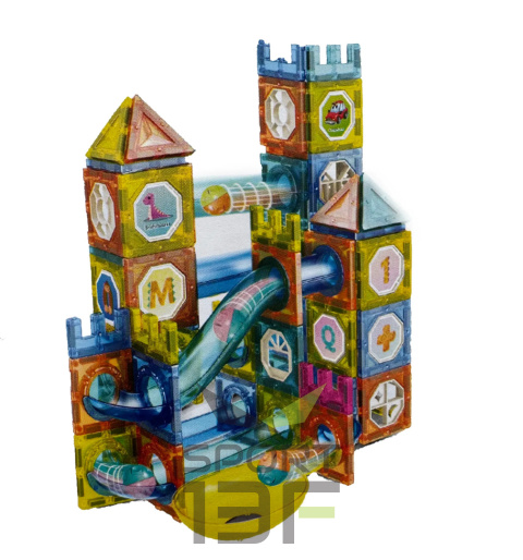 klocki magnetyczne klocki magnetyczne