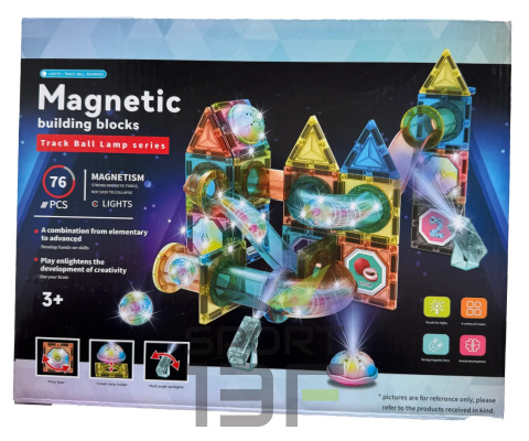 klocki magnetyczne klocki magnetyczne