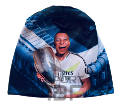 czapka mbappe