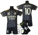 strój mbappe