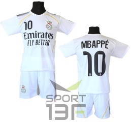 strój mbappe