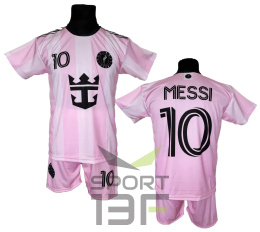 strój messi miami