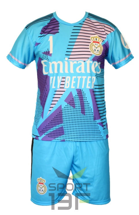 strój piłkarski courtois strój piłkarski courtois