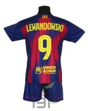 strój lewandowski