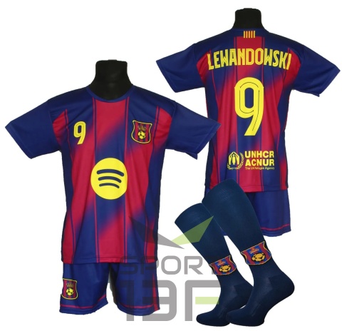 strój lewandowski strój lewandowski
