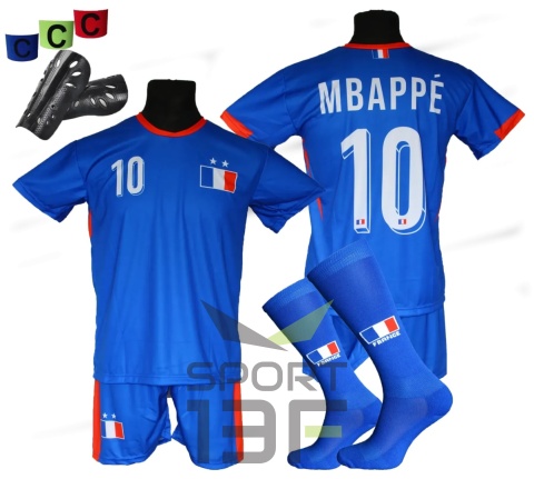 strój francja mbappe strój francja mbappe