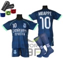 strój mbappe