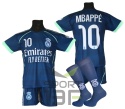 strój mbappe