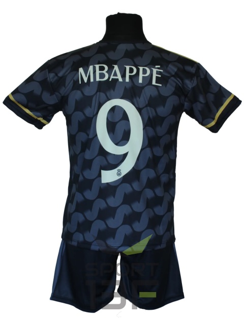 strój mbappe strój mbappe