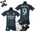 strój mbappe