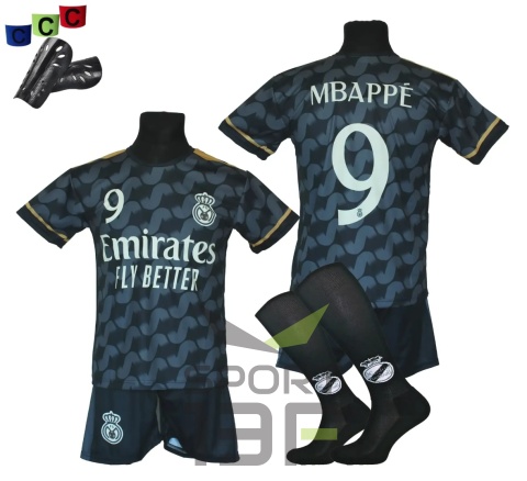 strój mbappe strój mbappe
