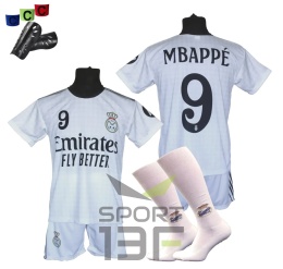 strój mbappe