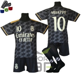 strój mbappe