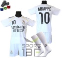 strój mbappe