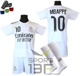 strój mbappe