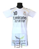 strój mbappe