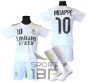 strój mbappe