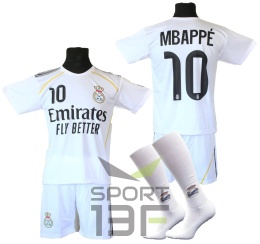 strój mbappe