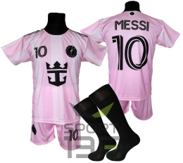 strój messi miami