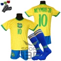 strój neymar