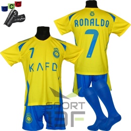 strój ronaldo