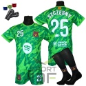 strój szczęsny barcelona