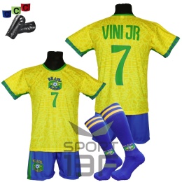 strój brazylia vini jr
