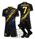 strój piłkarski Ronaldo