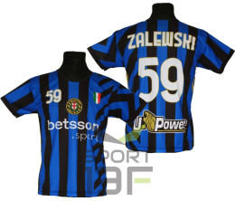 koszulka Zalewski Inter