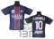 koszulka DEMBELE t-shirt dla dziecka PSG - SK
