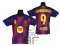koszulka LEWANDOWSKI t-shirt dla dziecka BARCELONA SK