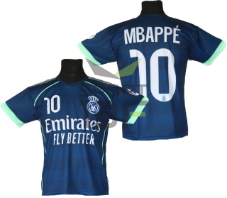 koszulka piłkarska piłkarska MBAPPE t-shirt dla dziecka SK